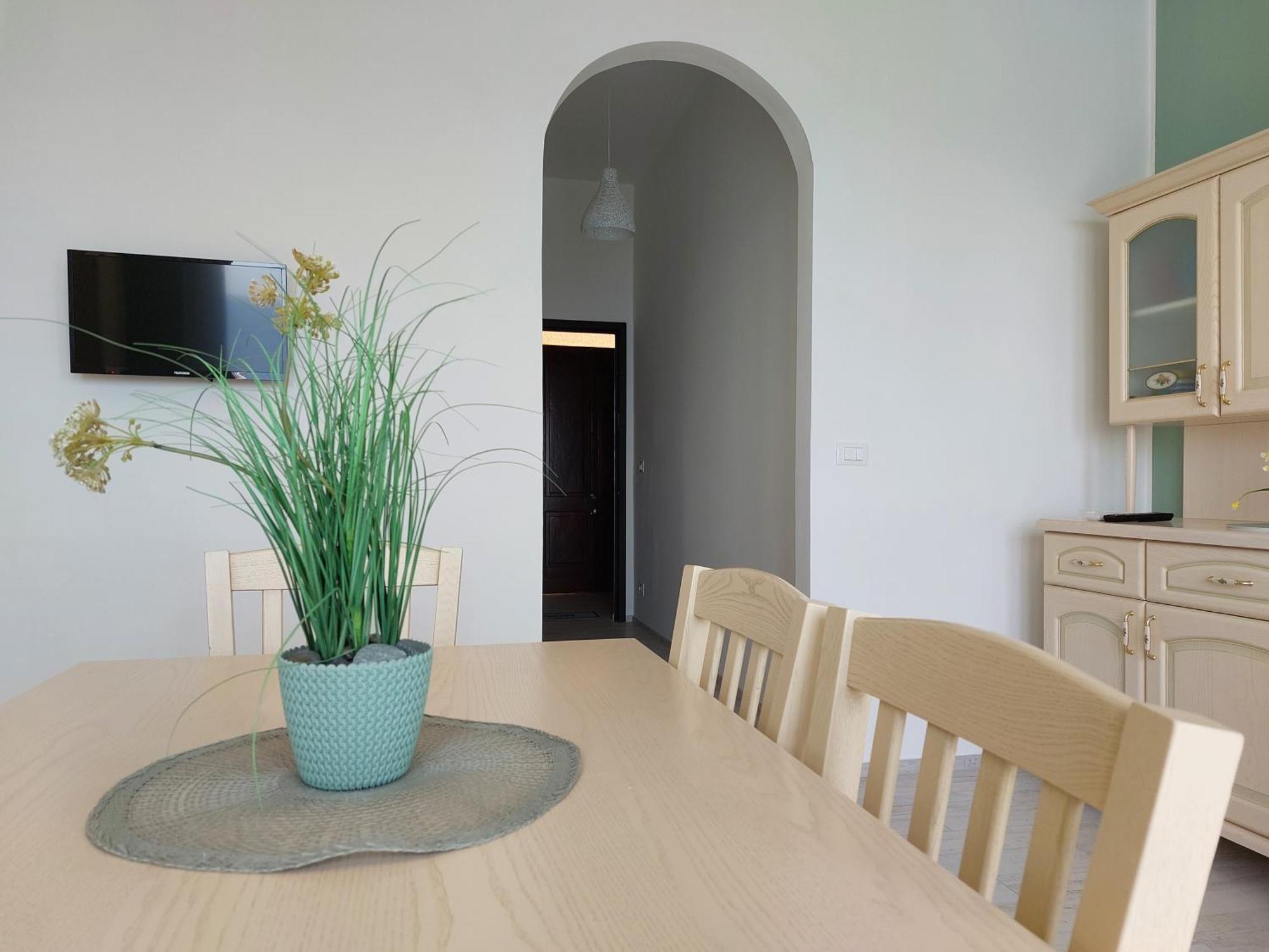 Una Finestra Sul Mare Home 2 베르게지 외부 사진