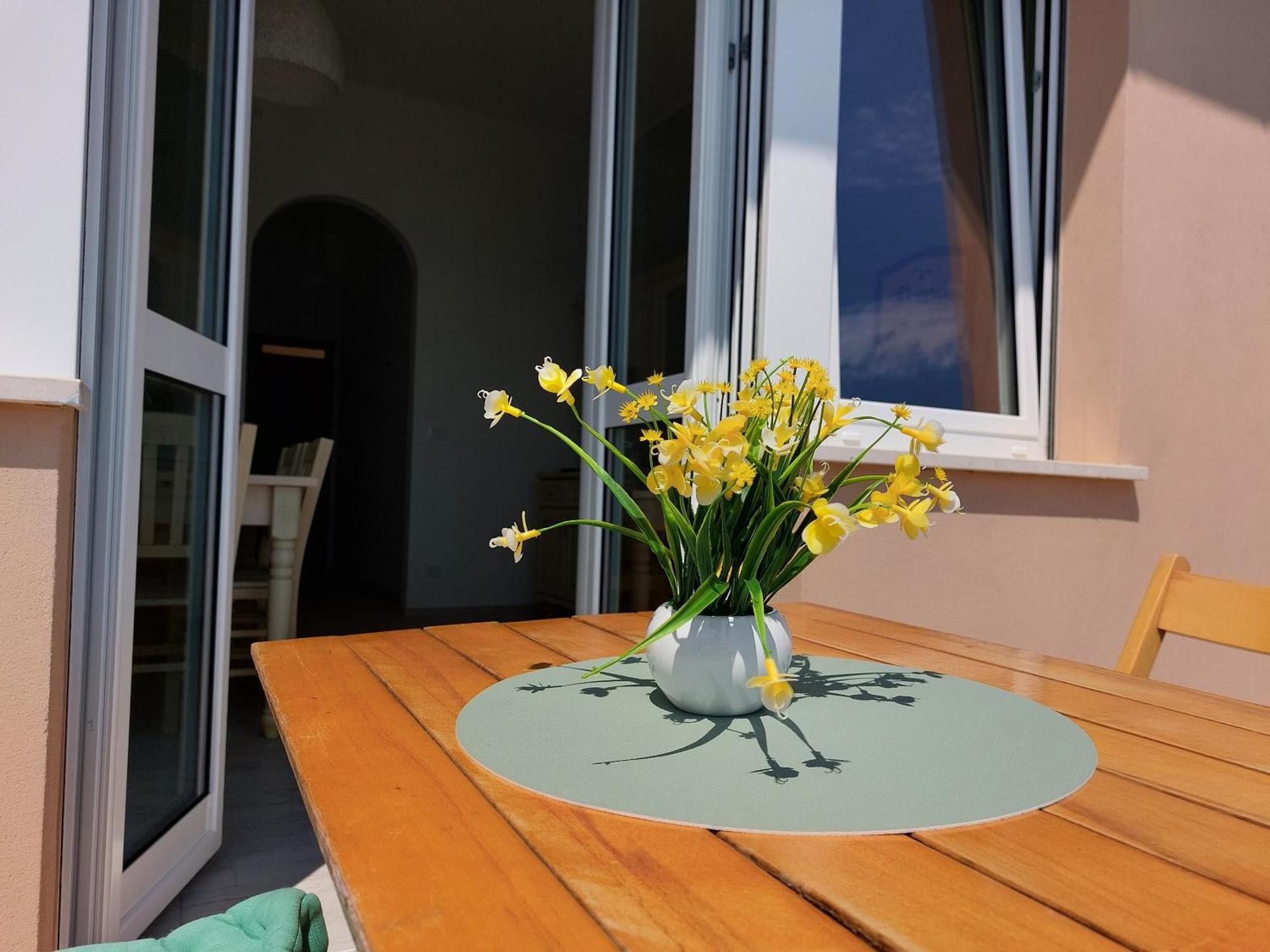 Una Finestra Sul Mare Home 2 베르게지 외부 사진