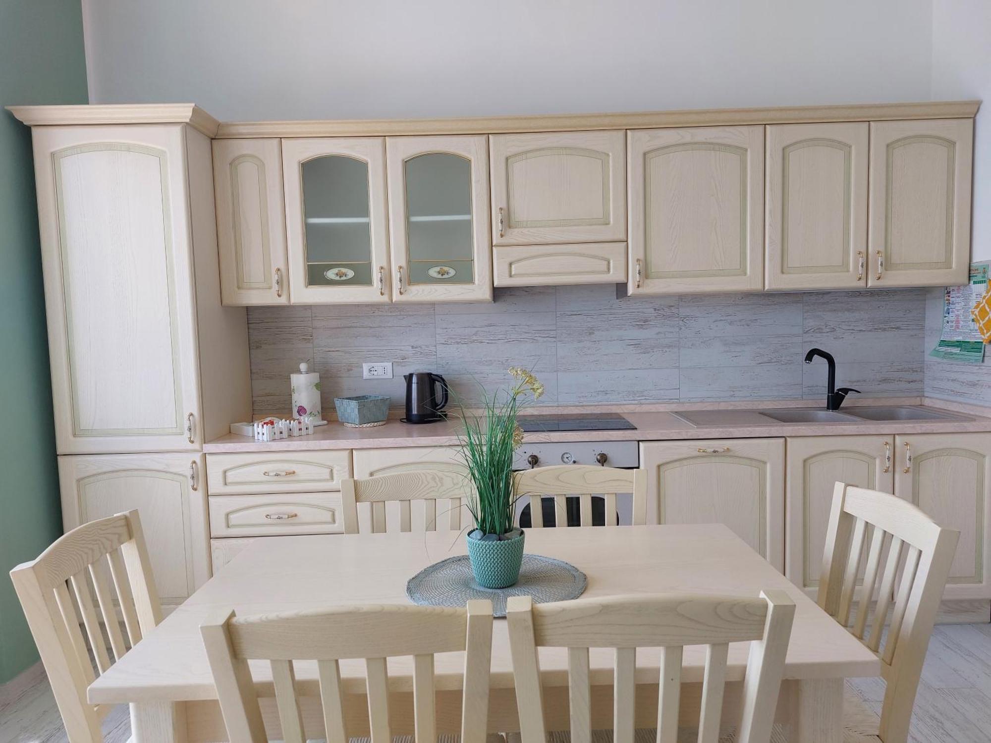 Una Finestra Sul Mare Home 2 베르게지 외부 사진